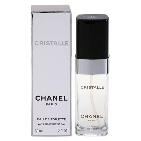 chanel cristalle eau de toilette 100 ml a montreal|Chanel cristalle boots.